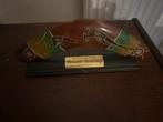 Decoratieve Boomerang - Murindula Boomerangs, Antiek en Kunst, Ophalen