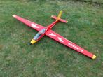 Fox glider, Hobby en Vrije tijd, Ophalen, Gebruikt, Elektro