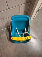 Schommelstoel voor kinderen, Ophalen, Gebruikt, Schommel, Aanbouwonderdeel