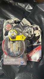 Bakugan Battle Suit, Ophalen of Verzenden, Nieuw