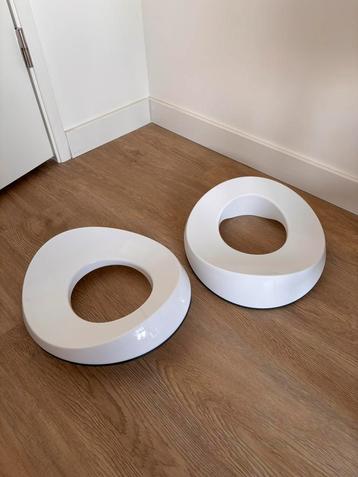 Luma toiletverkleiner, 2 stuks beschikbaar voor biedingen