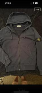 Stone Island, Ophalen of Verzenden, Maat 46 (S) of kleiner, Blauw, Stone Island