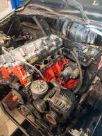 Motor BMW 3.18IS M42 turbo intercooler ecu kabelboom piping, Gebruikt, BMW, Ophalen