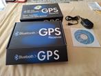 GPS Receiver, Ophalen of Verzenden, Zo goed als nieuw, Gps of Kompas