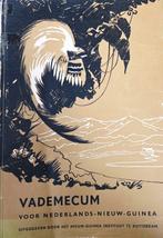 Vademecum Nederlands Nieuw-Guinea 1956, Verzenden