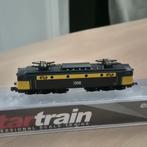 Startrain 60141 NS 1306 digitaal, Ophalen, Overige merken, Gelijkstroom, Locomotief