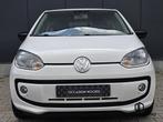 Volkswagen Up! 1.0 Cup up!|Stoelverw.|Cruisecontrol|Airco|, Voorwielaandrijving, Euro 5, Gebruikt, Up!