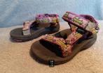 Teva sandalen maat 20,5 (14cm), Kinderen en Baby's, Kinderkleding | Schoenen en Sokken, Gebruikt, Overige typen, Ophalen of Verzenden