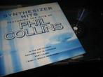 Synthesizer Hits – The Hits of Phil Collins -, Cd's en Dvd's, Ophalen of Verzenden, Gebruikt