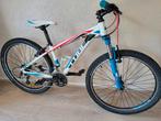 Cube aim 26 inch cmpt line shimano maat 14 inch, Hardtail, Ophalen of Verzenden, Zo goed als nieuw, Overige merken