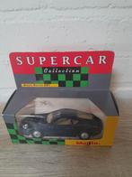 Aston Martin DB7 Maisto Supercar Collectie, Hobby en Vrije tijd, Modelauto's | 1:18, Ophalen, Maisto