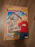 Buurman & Buurman spel, Ophalen of Verzenden, Zo goed als nieuw, Just Games