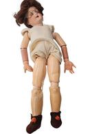 Antieke Heubach Köppelsdorf Pop, Antiek en Kunst, Antiek | Speelgoed, Ophalen of Verzenden