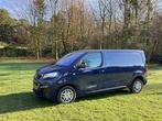 Peugeot Expert 231S GB 2.0 Bluehdi 120pk 3p. STT Verh., Voorwielaandrijving, 4 cilinders, Blauw, 122 pk