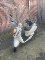 Sym mio 2011 Snor helemaal in orde!, Fietsen en Brommers, Scooters | SYM, Mio, Gebruikt, Ophalen of Verzenden, Benzine