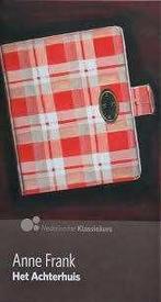 Anne Frank: Het Achterhuis. Hardcover, leeslint, Verzenden, Zo goed als nieuw, Anne Frank, Nederland