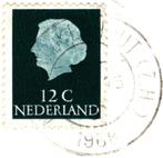 805212	_Noordwijkerhout	1968 ZH De Duinark	Gelopen met postz, Ophalen of Verzenden, 1960 tot 1980, Gelopen, Zuid-Holland