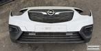 VOORBUMPER OPEL COMBO BUMPER ORIGINEEL ALLES LEVERBAAR !!!, Gebruikt, Achterklep, Opel, Ophalen of Verzenden