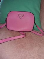 Nieuw Guess Dames Schoudertasje, Sieraden, Tassen en Uiterlijk, Tassen | Damestassen, Ophalen of Verzenden, Nieuw, Roze, Schoudertasje