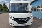 Hymer BMC-I 580 ModernComfort | Bovenkastjes | Levelsysteem, Tot en met 2, Bedrijf, Diesel, Hymer