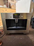 Koffiezetapparaat bauknecht, Ophalen, Afneembaar waterreservoir, Gebruikt, Koffiemachine