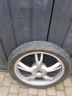 Achterwiel Peugeot Tweet 50, Ophalen of Verzenden, Overige typen