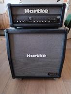 Hartke GT60 Piggyback Mini-Stack, Ophalen, Gebruikt, Gitaar, 50 tot 100 watt
