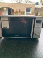 Invento MN207S Magnetron - met lichte beschadiging, Minder dan 45 cm, M, Ophalen of Verzenden, Draaiplateau