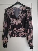 Costes blouse maat S, Ophalen of Verzenden, Zo goed als nieuw, Maat 38/40 (M)