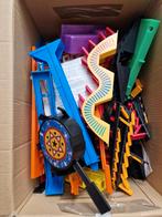 Domino-expres verhuisdoos vol, Ophalen, Zo goed als nieuw, Jongen of Meisje