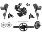 SRAM AXS 12 speed XPLR groepsets, Fietsen en Brommers, Fietsonderdelen, Ophalen of Verzenden, Nieuw, Racefiets, Crankstel of Pedalen