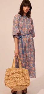 ANTIK BATIK top jurk Lonneke Nooteboom zeer goede staat S&M, Ophalen of Verzenden, Zo goed als nieuw, Maat 36 (S)
