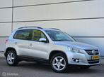 Volkswagen Tiguan 1.4 TSI 4Motion|CarPlay|Park Assist|Nap|Bo, 13 km/l, Parkeersensor, Gebruikt, 4 cilinders