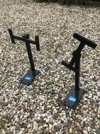 luidspreker steun beugel wand zware steunen 2 x 4 x, Overige merken, Overige typen, Ophalen of Verzenden, Zo goed als nieuw