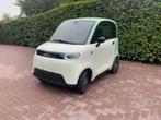 2025 Voltino Urban Citycar Brommobiel 45km, Auto's, Automaat, Gebruikt, Overige carrosserieën, Overige brandstoffen