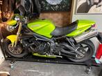 Triumph street triple 675 ( in prijs verlaagd), 675 cc, 3 cilinders, Particulier, Meer dan 35 kW