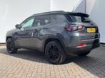 Jeep Compass 4xe 240 PHEV Alpine-Sound 360Cam Adap.Cruise Ke, Automaat, Euro 6, 4 cilinders, Vierwielaandrijving