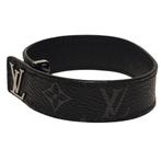 Louis Vuitton M70932 Bracelet Mono Eclipse Canvas, Louis Vuitton, Gebruikt, Support@louisvuitton.com, 2 Rue du Pont Neuf
75001 Paris
France