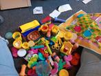 Klei met accessoires, Ophalen of Verzenden, Gebruikt, Knutselen