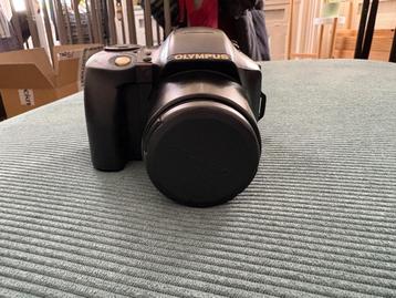 Olympus IS‑100S beschikbaar voor biedingen