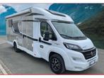 Hymer Carado T447 Enkele Bedden Hefbed Automaat Euro 6 2018, Bedrijf, Diesel, Hymer, Half-integraal