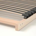Ikea malm, 90/200 compleet met matras, beddengoed en deken, Ophalen, 90 cm, Eenpersoons, Zwart