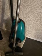 Miele stofzuiger, Ophalen