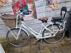 Gazelle Miss Grace, Fietsen en Brommers, Fietsen | Dames | Moederfietsen, Versnellingen, Gebruikt, 2 zitjes, Ophalen