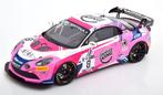 OttoMobile 1:18 Renault Alpine A110 GT4 No.8, Team Speed Car, Ophalen of Verzenden, Nieuw, Auto, OttOMobile