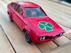 Alfa Romeo GTV Dinky Toys France, Hobby en Vrije tijd, Modelauto's | 1:43, Dinky Toys, Gebruikt, Ophalen of Verzenden, Auto