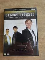 DVD Silent witness seizoen 6, Vanaf 16 jaar, Ophalen of Verzenden, Gebruikt
