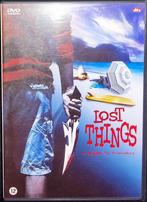 Lost Things, Cd's en Dvd's, Dvd's | Horror, Ophalen of Verzenden, Zo goed als nieuw