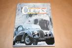 Coupés - Classic Coupés & Berlinettas of yesterday and today, Ophalen of Verzenden, Zo goed als nieuw