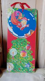 Muurhanger voor Kerstkaarten, Verzenden